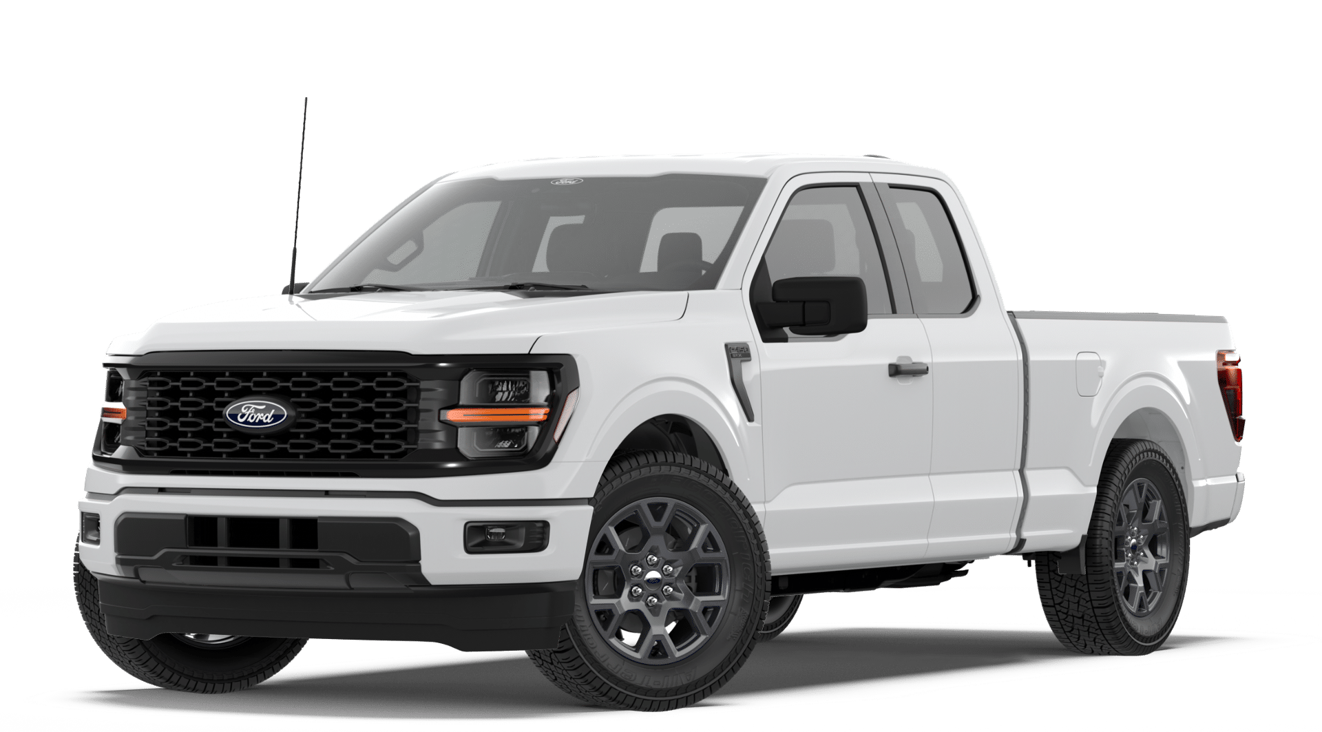 2026 Ford F-150® External Image 1
